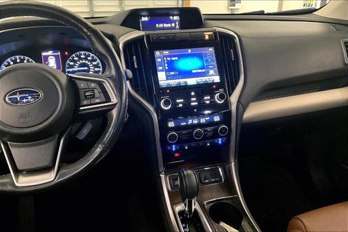 2019 Subaru Ascent Touring 7-Passenger