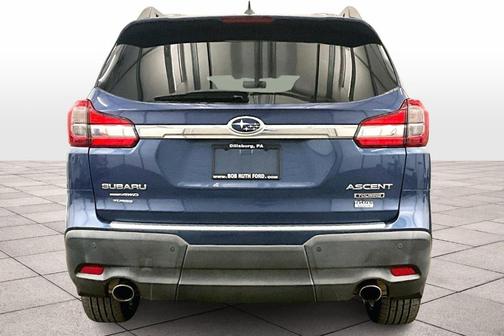 2019 Subaru Ascent Touring 7-Passenger