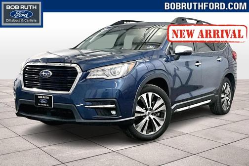 2019 Subaru Ascent Touring 7-Passenger