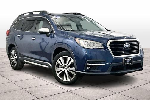2019 Subaru Ascent Touring 7-Passenger