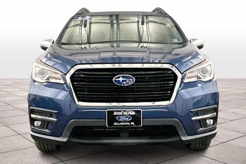 2019 Subaru Ascent Touring 7-Passenger