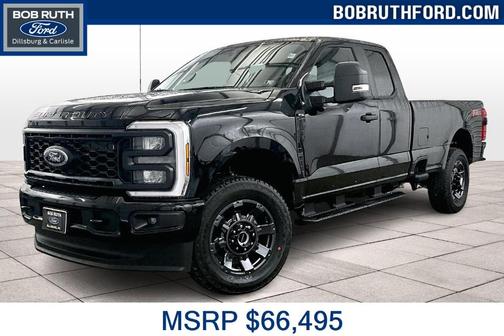 2026 Ford F-350 XL