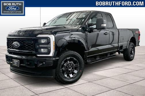 2026 Ford F-350 XL
