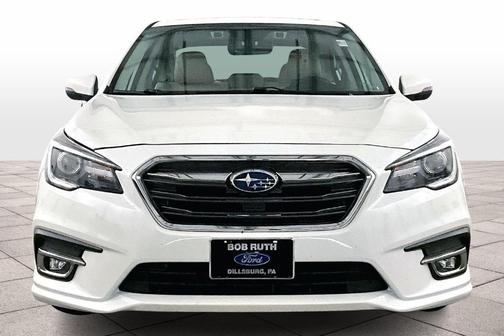 2018 Subaru Legacy