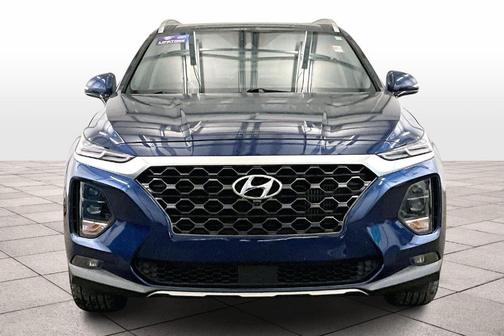 2019 Hyundai SANTA FE 2.0T Ultimate