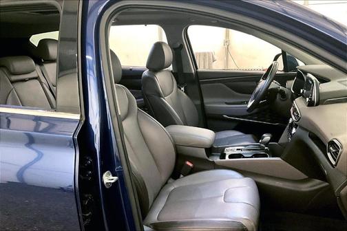 2019 Hyundai SANTA FE 2.0T Ultimate