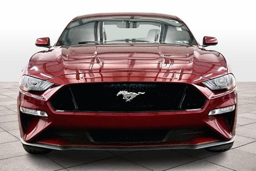 2018 Ford Mustang GT