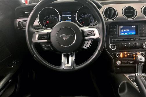 2018 Ford Mustang GT
