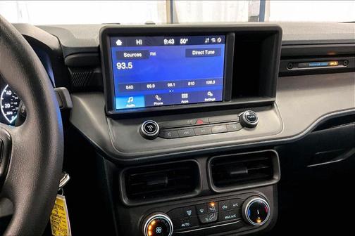 2024 Ford Maverick XL