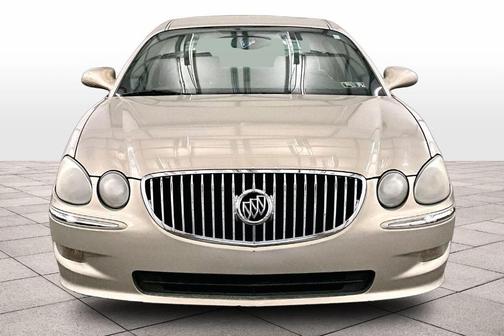 2009 Buick LaCrosse CX