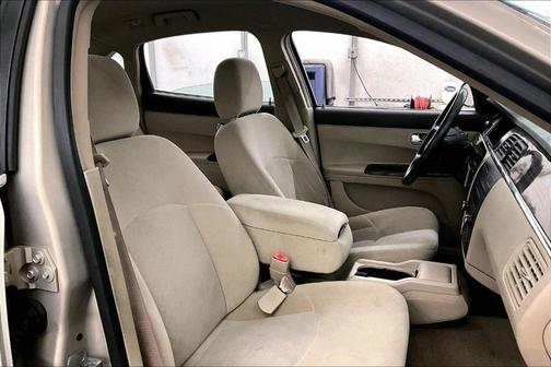 2009 Buick LaCrosse CX