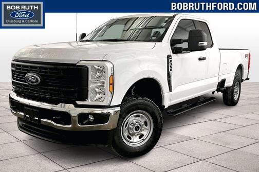 2026 Ford F-350 XL
