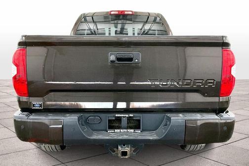 2019 Toyota Tundra Limited