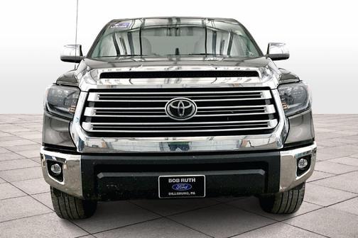 2019 Toyota Tundra Limited