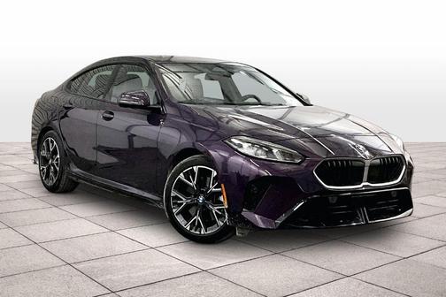 2025 BMW 228 Gran Coupe xDrive