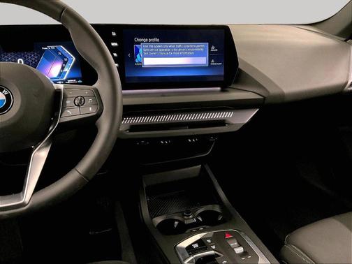 2025 BMW 228 Gran Coupe xDrive