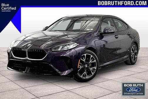 2025 BMW 228 Gran Coupe xDrive