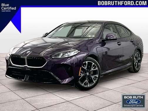 2025 BMW 228 Gran Coupe xDrive