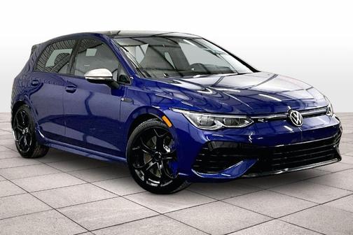 2024 Volkswagen Golf R 2.0T