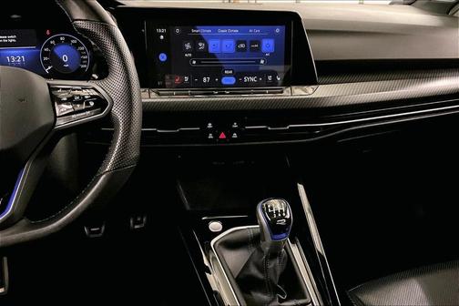 2024 Volkswagen Golf R 2.0T