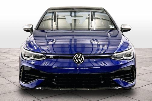2024 Volkswagen Golf R 2.0T