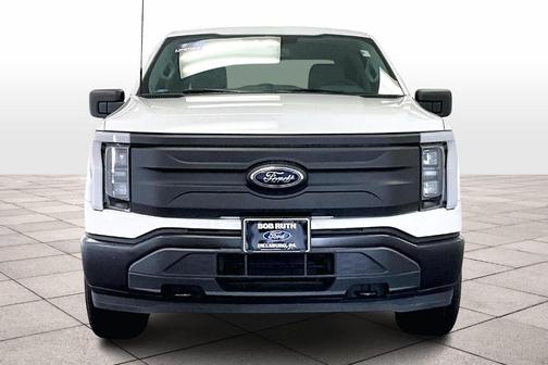 2022 Ford F-150 Lightning Pro