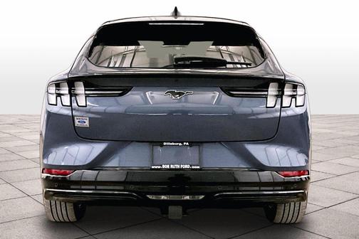 2021 Ford Mustang Mach-E Premium