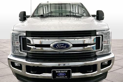2019 Ford F-250 XLT