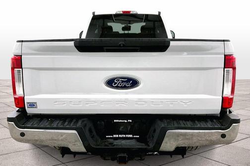 2019 Ford F-250 XLT