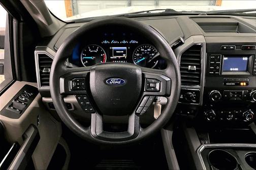 2019 Ford F-250 XLT
