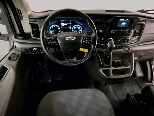 2020 Ford Transit-350 350