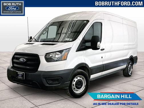 2020 Ford Transit-350 350