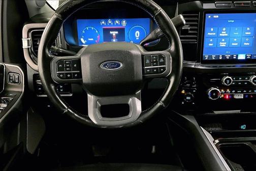 2023 Ford F-350 Lariat Super Duty