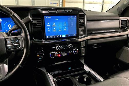 2023 Ford F-350 Lariat Super Duty