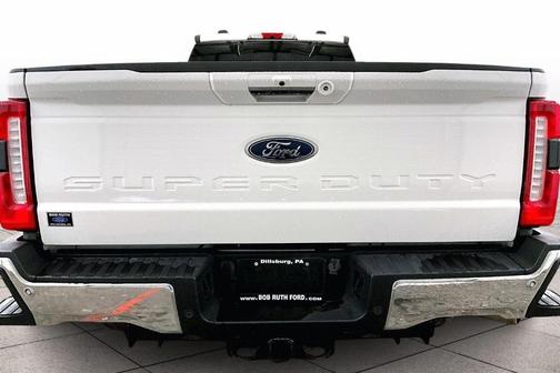 2023 Ford F-350 Lariat Super Duty