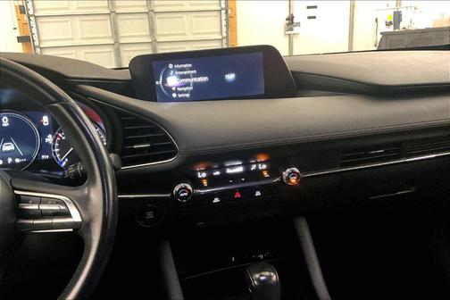 2019 Mazda Mazda3 FWD