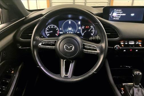 2019 Mazda Mazda3 FWD