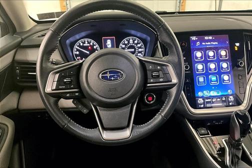 2022 Subaru Legacy Premium