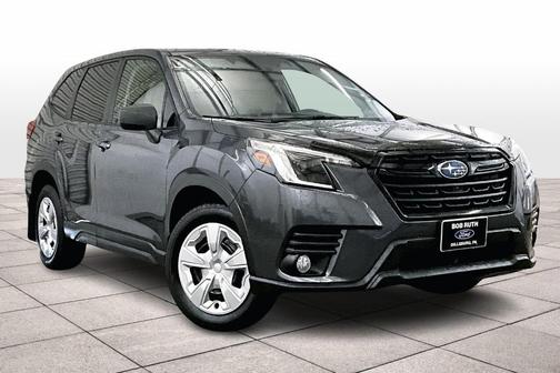 2023 Subaru Forester Base (CVT)