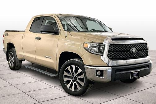 2019 Toyota Tundra SR5