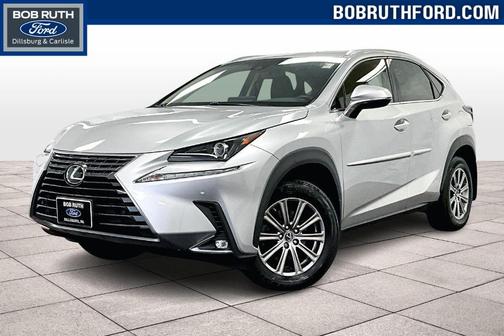 2019 Lexus NX 300 NX 300