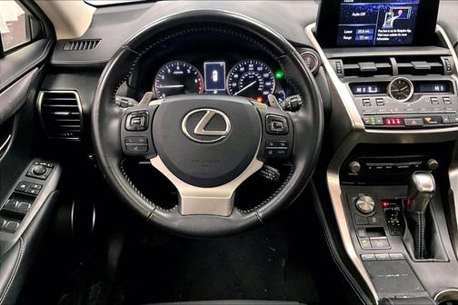 2019 Lexus NX 300 