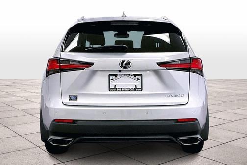 2019 Lexus NX 300 