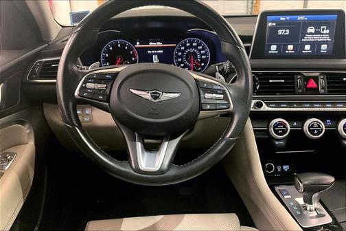 2019 Genesis G70 2.0T Advanced