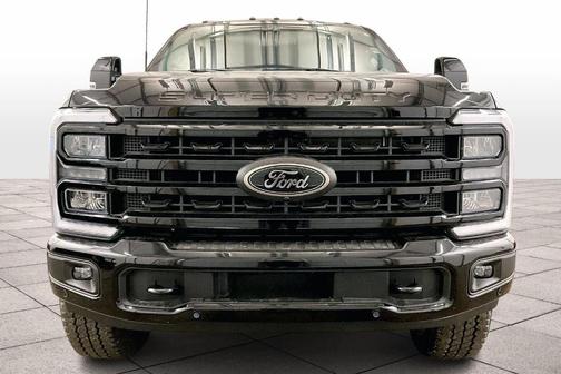 2024 Ford F-350 Lariat Super Duty