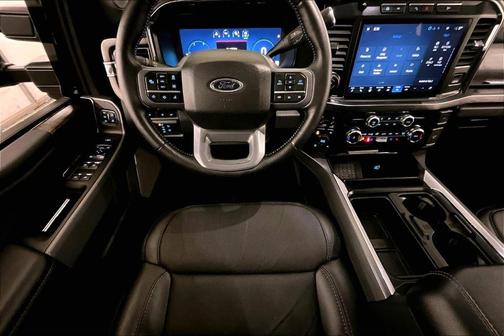 2024 Ford F-350 Lariat Super Duty
