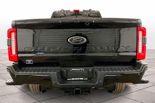 2024 Ford F-350 Lariat Super Duty