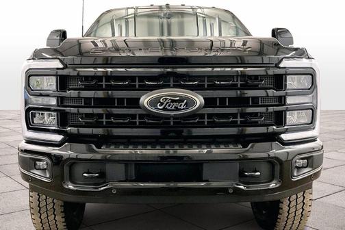 2024 Ford F-350 Lariat Super Duty
