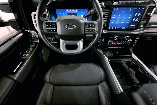 2024 Ford F-350 Lariat Super Duty