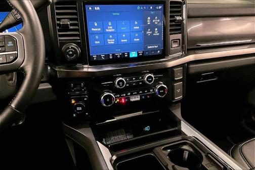 2024 Ford F-350 Lariat Super Duty